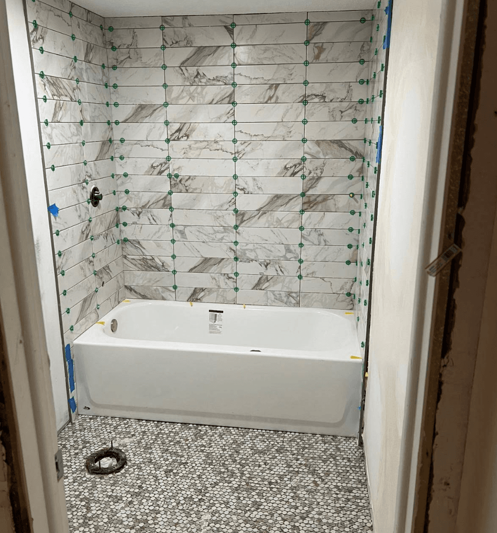 Painting and remodeling project by Tony's Paint & Remodeling Solutions