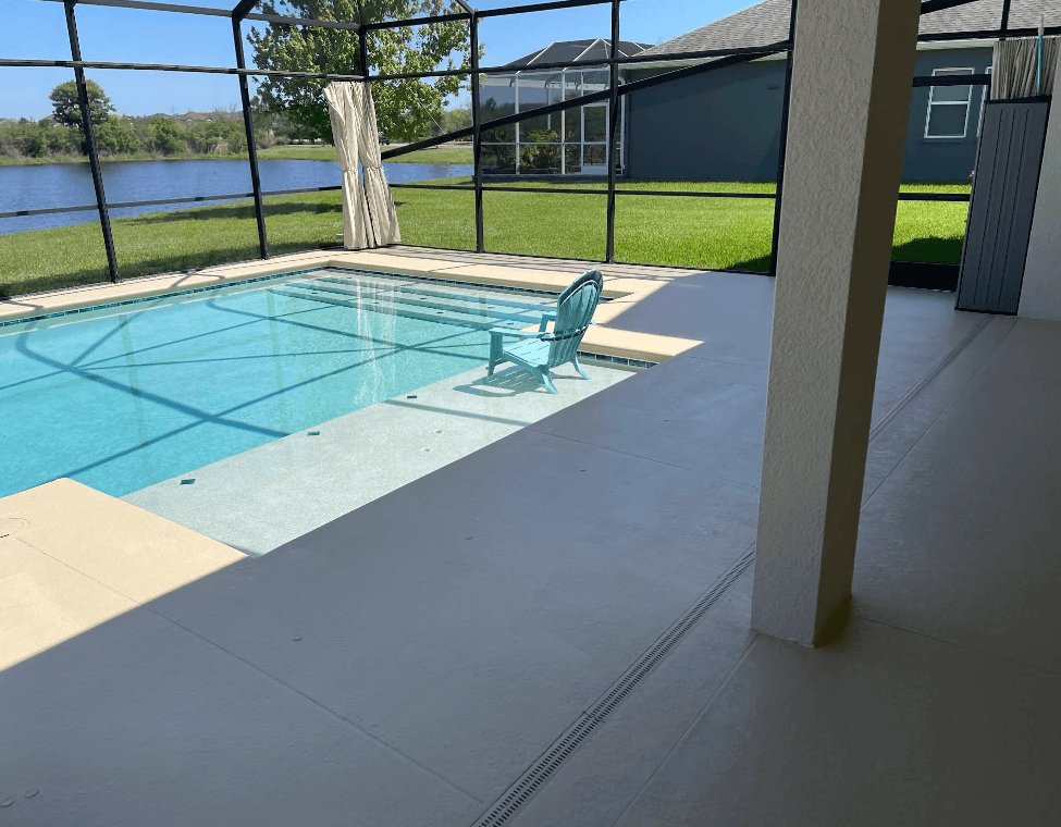 Painting and remodeling project by Tony's Paint & Remodeling Solutions