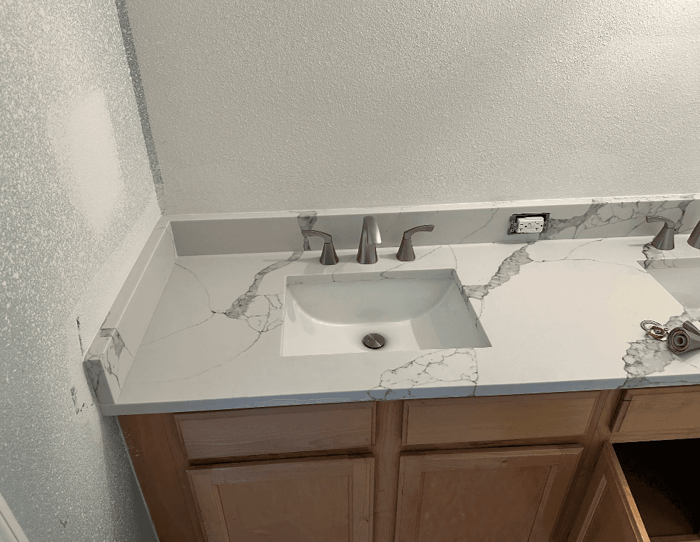 Painting and remodeling project by Tony's Paint & Remodeling Solutions