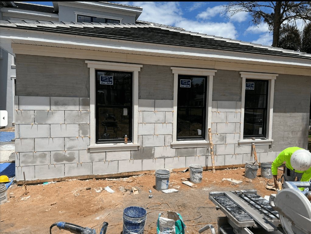 Painting and remodeling project by Tony's Paint & Remodeling Solutions