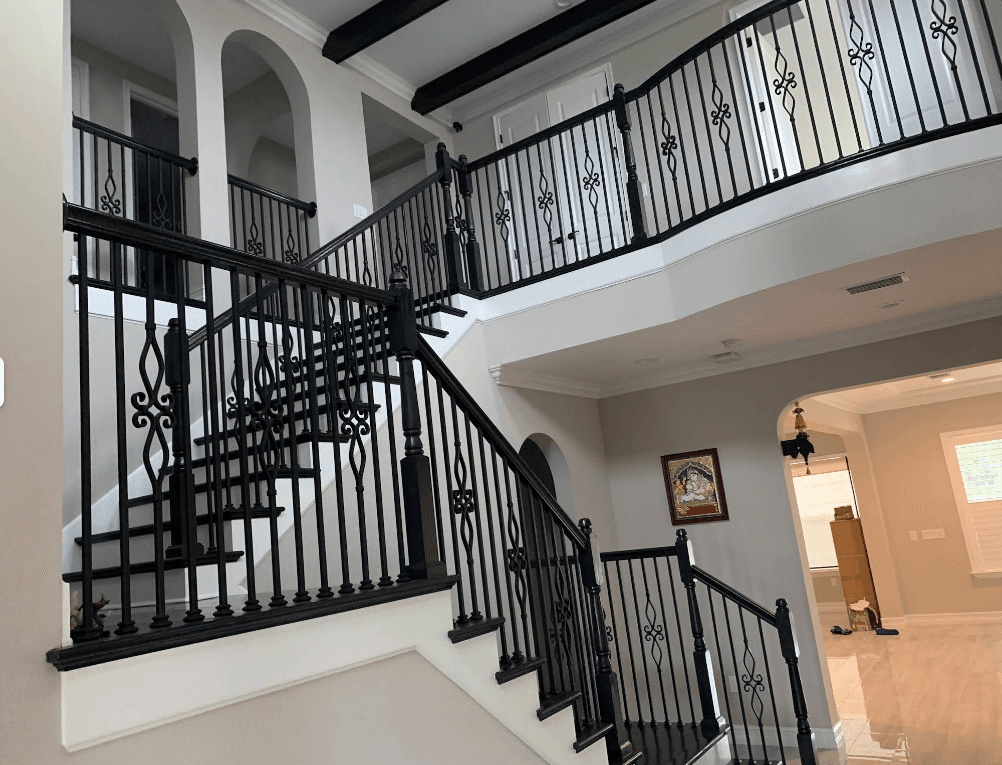Painting and remodeling project by Tony's Paint & Remodeling Solutions